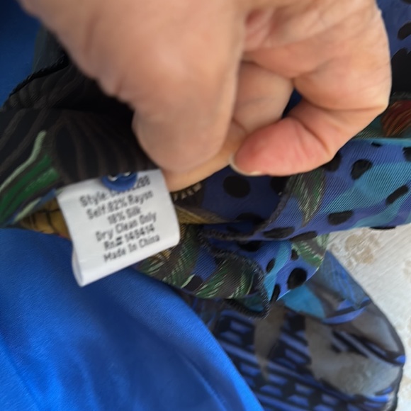 Johnny Was - Picture 7 of 9